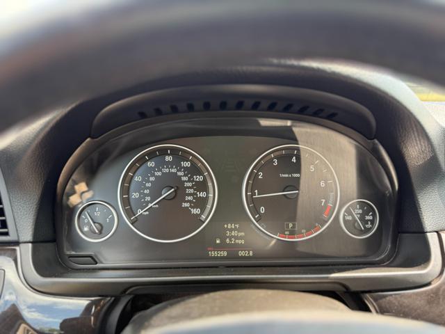 used 2012 BMW 528 car, priced at $4,995
