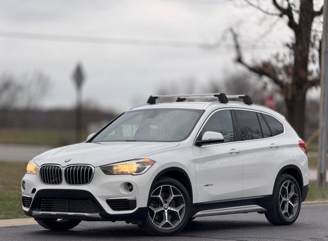 used 2016 BMW X1 car, priced at $10,995