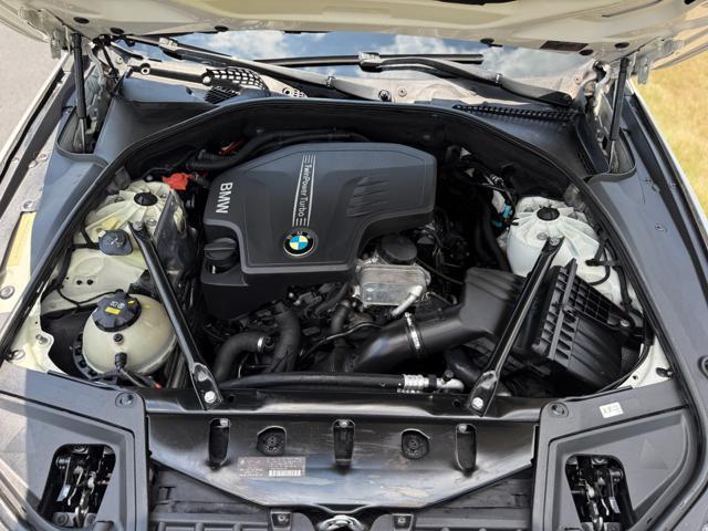 used 2015 BMW 528 car, priced at $7,995