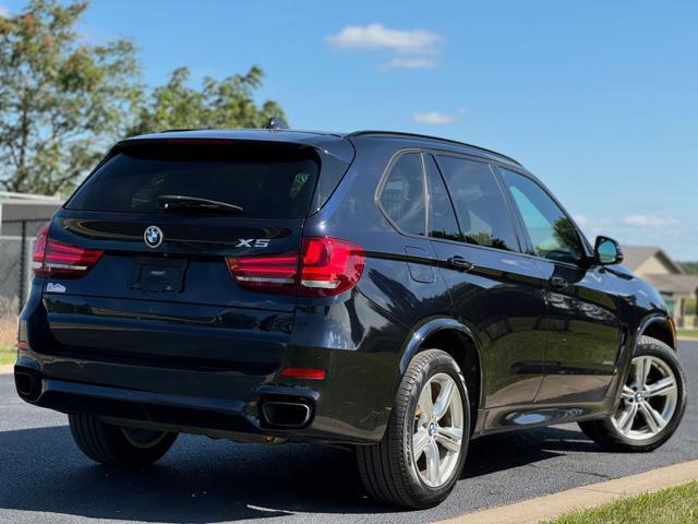 used 2014 BMW X5 car, priced at $13,995