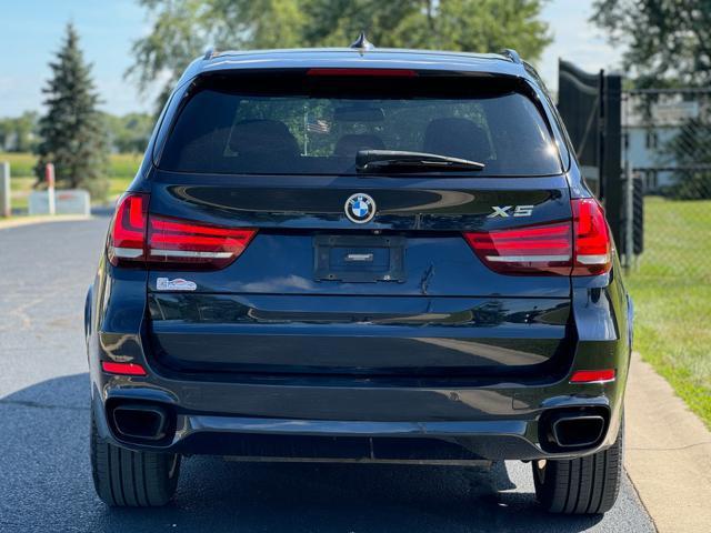 used 2014 BMW X5 car, priced at $13,995