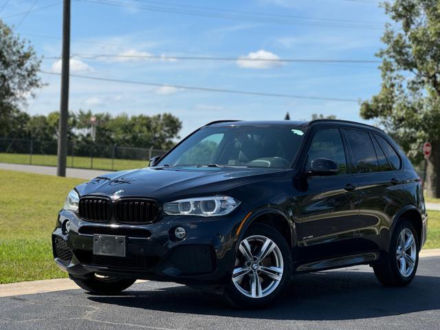 used 2014 BMW X5 car, priced at $13,995