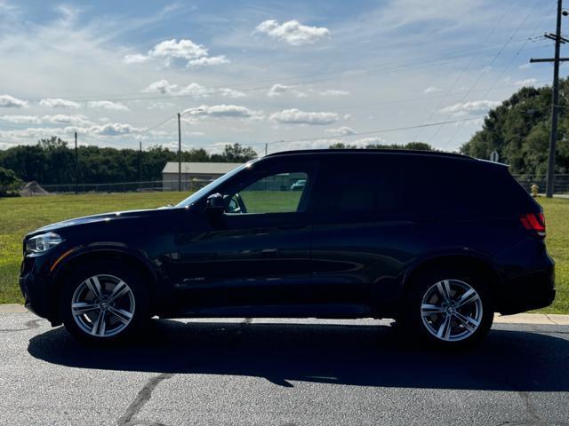 used 2014 BMW X5 car, priced at $13,995