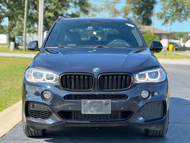 used 2014 BMW X5 car, priced at $13,995