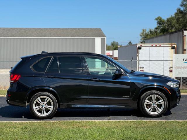 used 2014 BMW X5 car, priced at $13,995