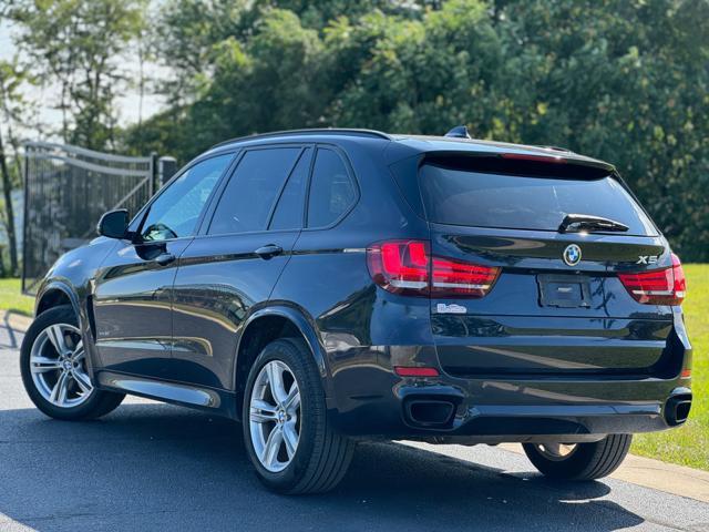 used 2014 BMW X5 car, priced at $13,995