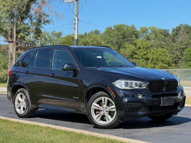 used 2014 BMW X5 car, priced at $13,995