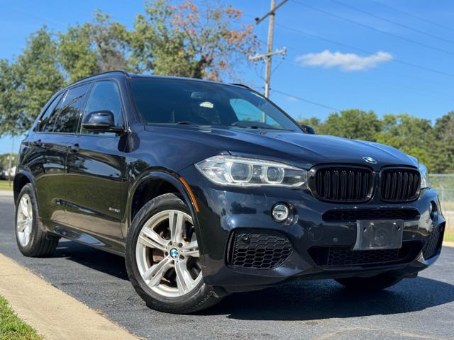 used 2014 BMW X5 car, priced at $13,995