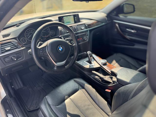 used 2015 BMW 435 car, priced at $10,995