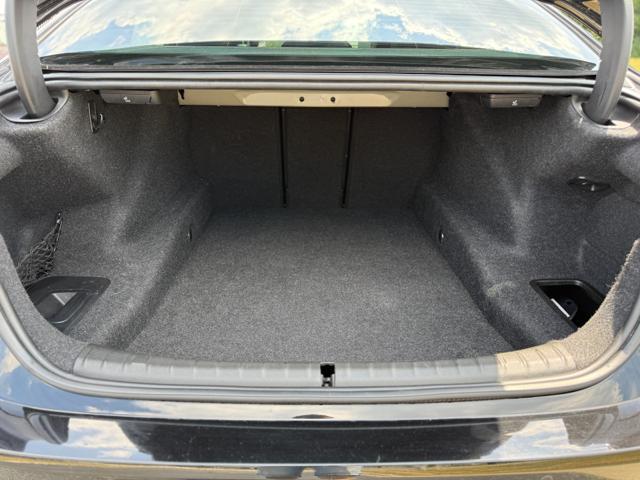 used 2018 BMW 530 car, priced at $13,995