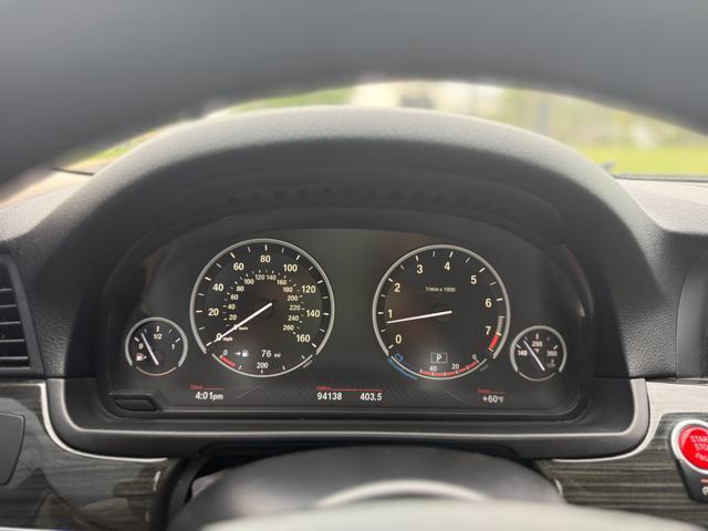 used 2014 BMW 550 car, priced at $11,995