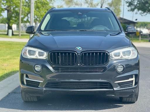 used 2014 BMW X5 car, priced at $11,995