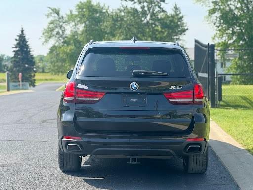 used 2014 BMW X5 car, priced at $11,995