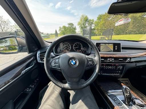 used 2014 BMW X5 car, priced at $11,995