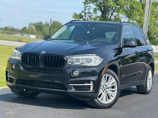 used 2014 BMW X5 car, priced at $11,995