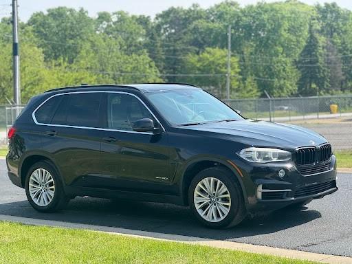 used 2014 BMW X5 car, priced at $11,995