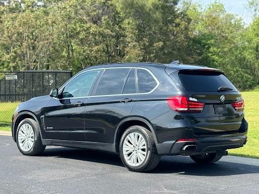 used 2014 BMW X5 car, priced at $11,995