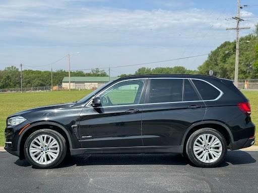 used 2014 BMW X5 car, priced at $11,995