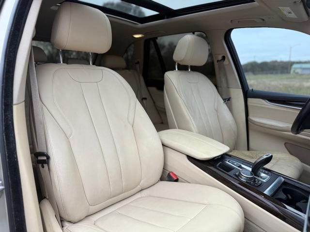 used 2014 BMW X5 car, priced at $10,995