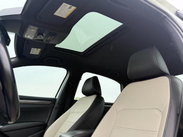 used 2021 Volkswagen Passat car, priced at $14,500
