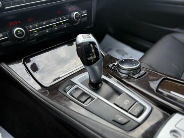 used 2014 BMW 528 car, priced at $7,995