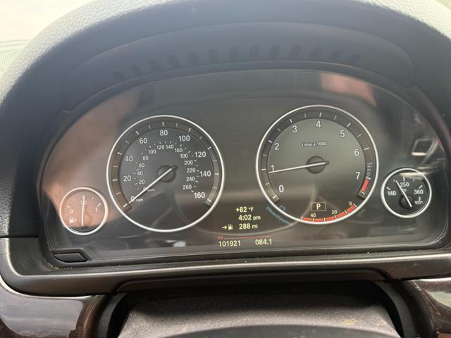 used 2014 BMW 528 car, priced at $7,995