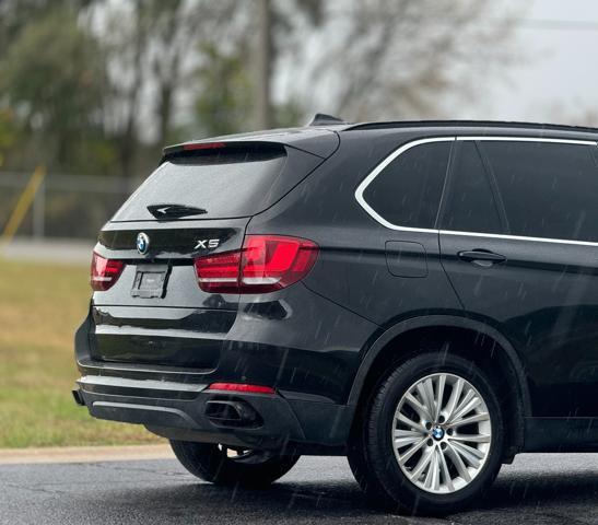 used 2015 BMW X5 car, priced at $11,500