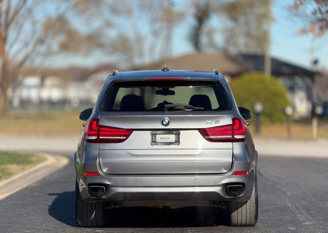 used 2015 BMW X5 car, priced at $10,995