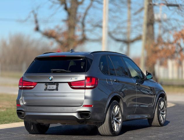 used 2015 BMW X5 car, priced at $10,995