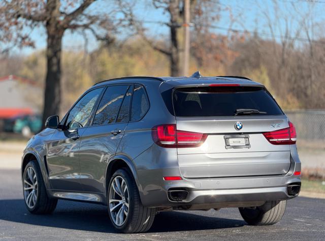 used 2015 BMW X5 car, priced at $10,995