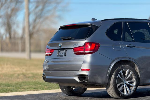 used 2015 BMW X5 car, priced at $10,995