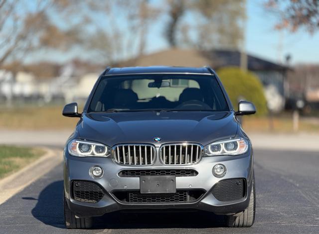 used 2015 BMW X5 car, priced at $10,995