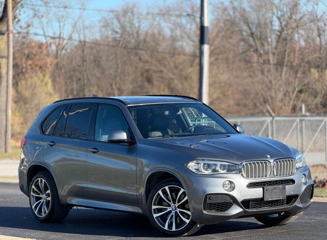 used 2015 BMW X5 car, priced at $10,995