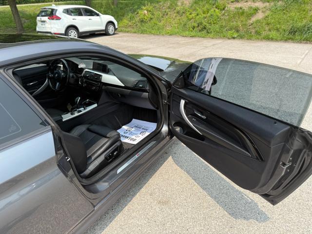 used 2014 BMW 435 car, priced at $9,500