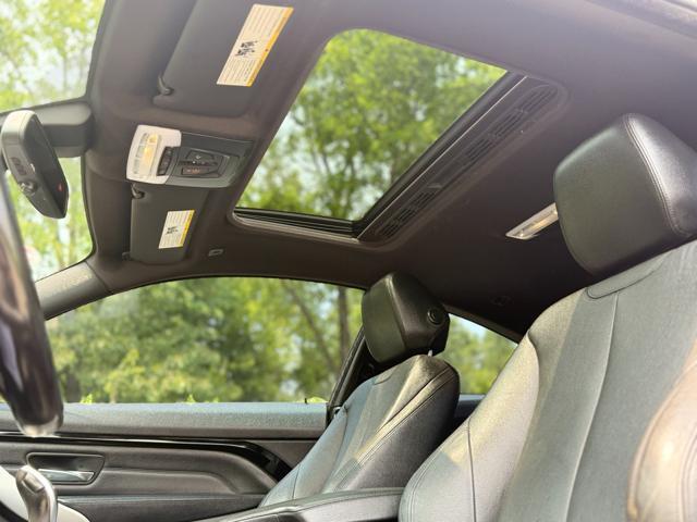 used 2014 BMW 435 car, priced at $9,500