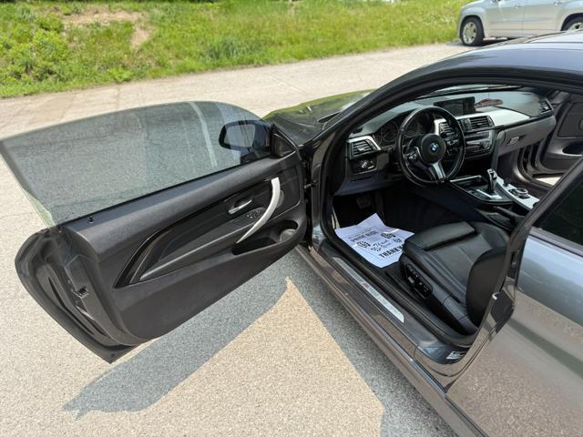 used 2014 BMW 435 car, priced at $9,500