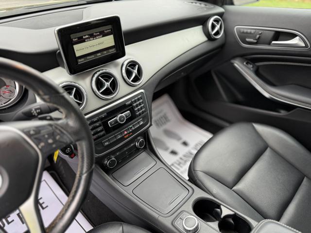 used 2015 Mercedes-Benz GLA-Class car, priced at $11,995