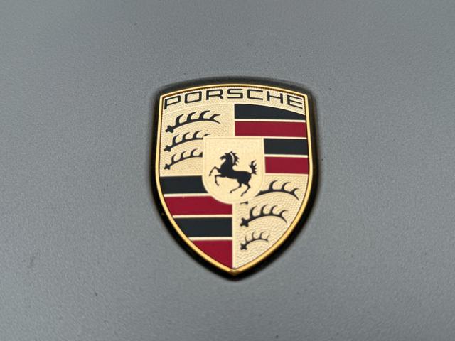 used 2018 Porsche Cayenne car, priced at $12,500