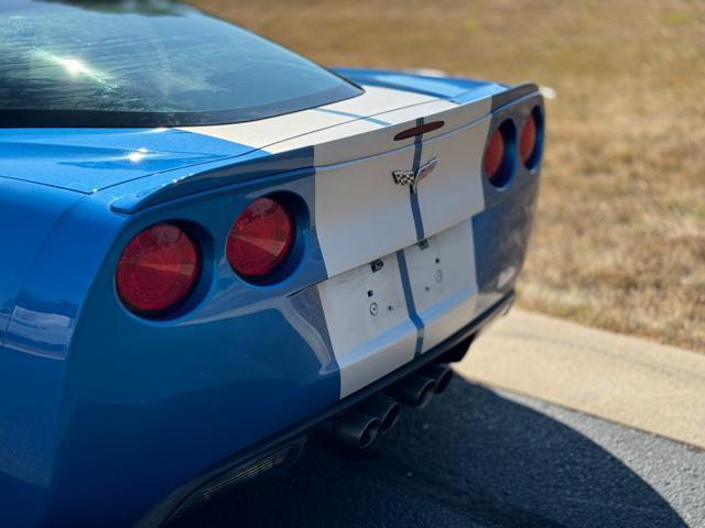 used 2008 Chevrolet Corvette car, priced at $15,500