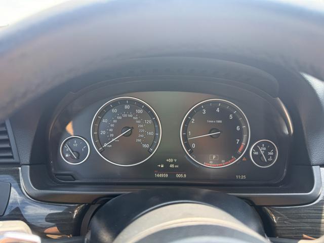 used 2015 BMW 535 car, priced at $8,995