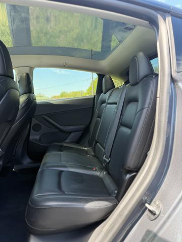 used 2021 Tesla Model Y car, priced at $17,995