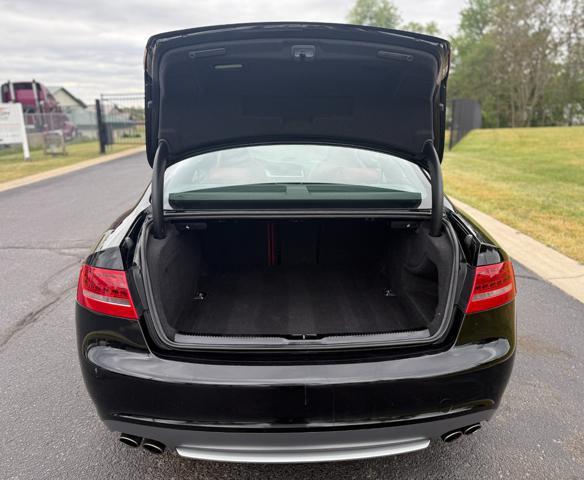 used 2012 Audi S5 car, priced at $7,995