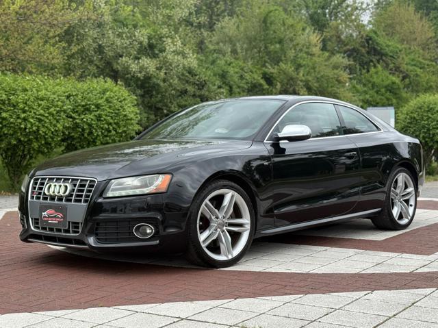 used 2012 Audi S5 car, priced at $7,995