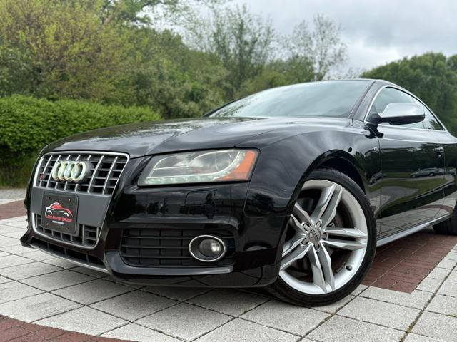 used 2012 Audi S5 car, priced at $7,995