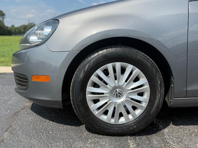 used 2013 Volkswagen Golf car, priced at $6,500