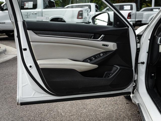 used 2020 Honda Accord car, priced at $24,000