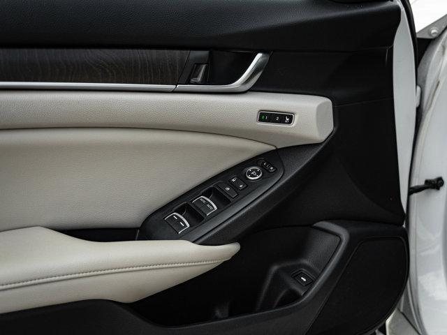 used 2020 Honda Accord car, priced at $24,000