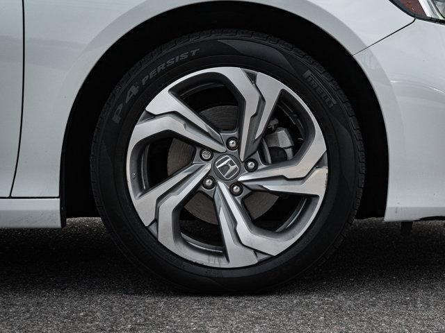 used 2020 Honda Accord car, priced at $24,000