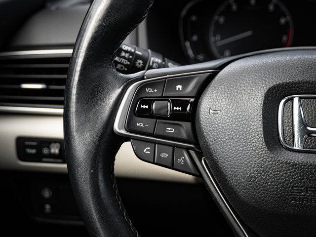 used 2020 Honda Accord car, priced at $24,000