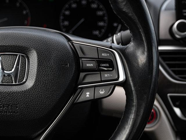 used 2020 Honda Accord car, priced at $24,000